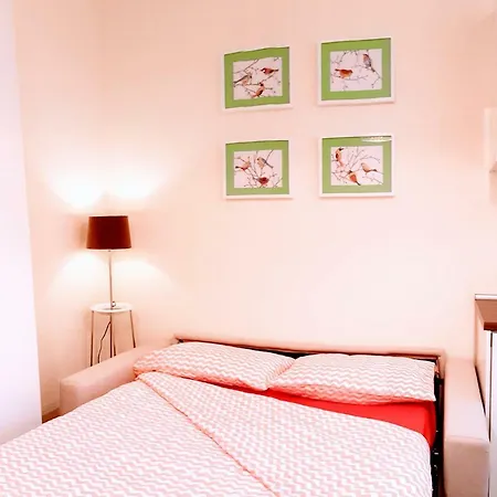 Riva Bianca By Design Studio Appartement