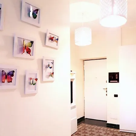 Riva Bianca By Design Studio Appartamento