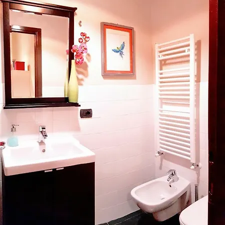 Appartamento Riva Bianca By Design Studio *