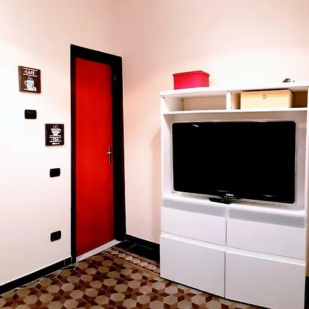 Appartamento Riva Bianca By Design Studio