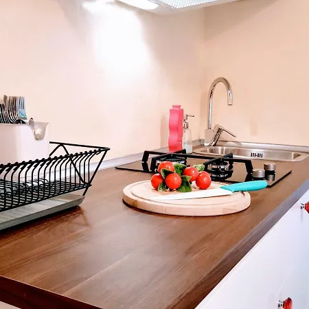 Riva Bianca By Design Studio 아파트