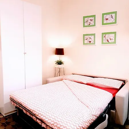 Riva Bianca By Design Studio Appartamento *
