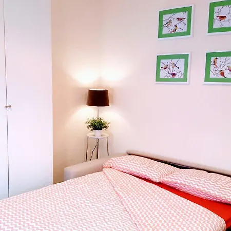 Appartamento Riva Bianca By Design Studio *