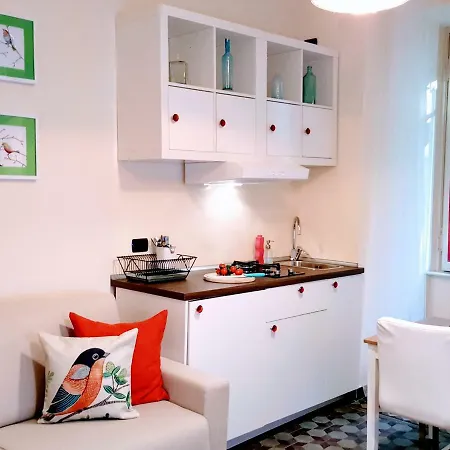 Riva Bianca By Design Studio Appartamento