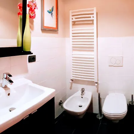 Riva Bianca By Design Studio Appartamento Lierna