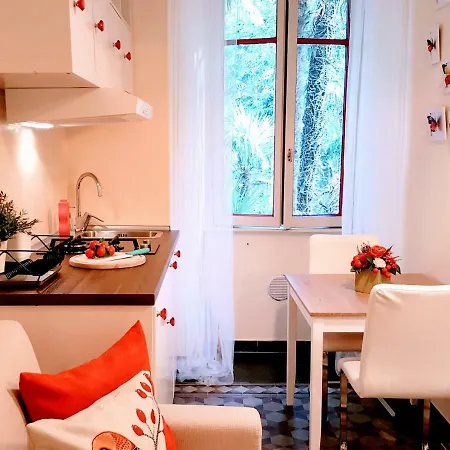 Riva Bianca By Design Studio Appartamento Lierna
