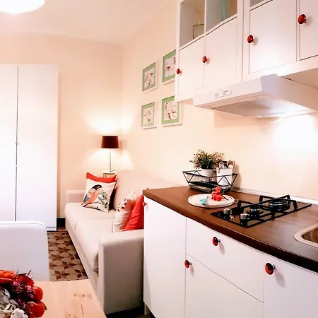 Riva Bianca By Design Studio Appartamento