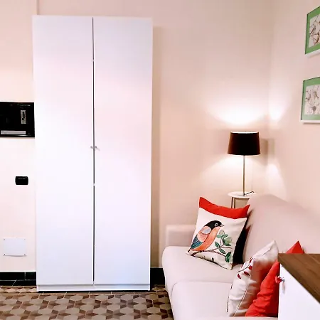 Riva Bianca By Design Studio Appartamento