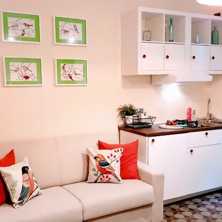 Riva Bianca By Design Studio Appartamento Lierna